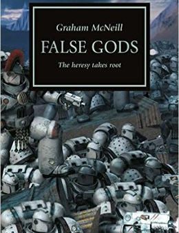 False Gods (Horus Heresy) Supply