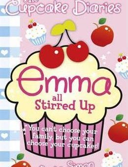 CupcakeDiaries07 EMMA ALL STIRRED UP Sale