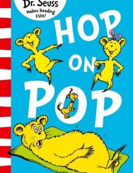 Dr Seuss: Hop On Pop on Sale