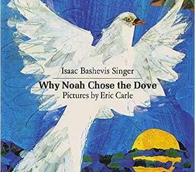 Why Noah Chose the Dove For Sale