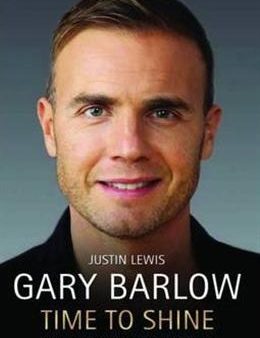 Gary Barlow: Time To Shine For Discount