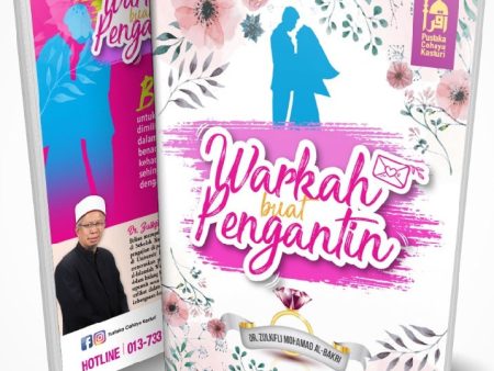 Warkah Buat Pengantin Online Hot Sale