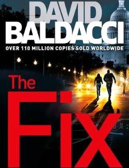 The Fix (Amos Decker Series) Online now