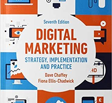 Digital Marketing Sale