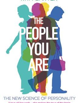 The People You Are: The New Science of Personality Online Sale