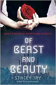 Of Beast and Beauty Discount