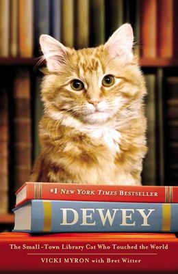 Dewey the Library Cat: A True Story Online