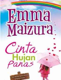 Cinta Hujan Panas Hot on Sale