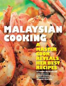 Malaysian Cooking: A Master Cook Reveals Her Best Recipes Online Hot Sale