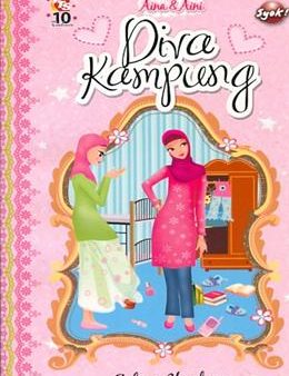 Aina & Aini : Diva Kampung (Syok!) For Cheap