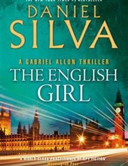 The English Girl (UK) Discount