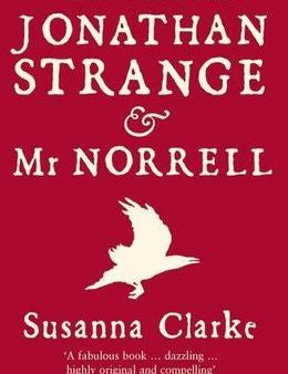 Jonathan Strange And Mr Norrell Cheap