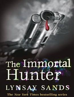 The Immortal Hunter (An Argeneau Vampire novel) Supply