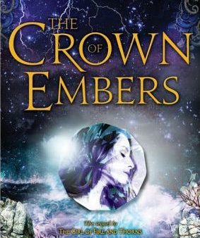 The Crown Of Embers Sale