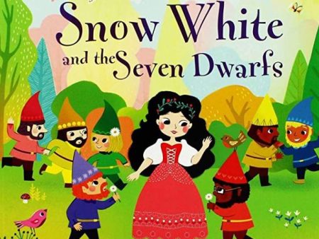 My Very First Story Time: Snow White and the Seven Dwarfs Sale