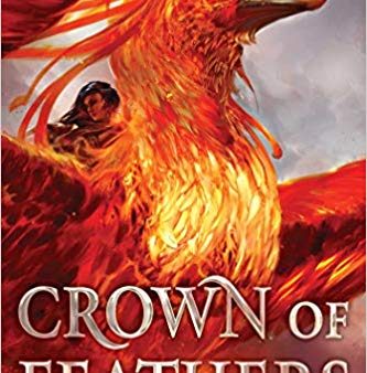 Crown of Feathers Online Sale