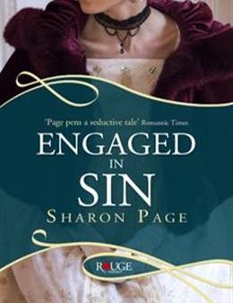 ROGUE ROMANCE: ENGAGED IN SIN Sale