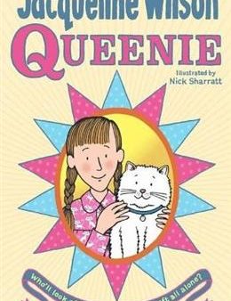 QUEENIE (Trade) Hot on Sale