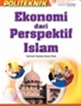 Siri Teks Politeknik Fajar Bakti Ekonomi dari Perspektif Islam Sale