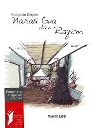 Kumpulan Cerpen: Narasi Gua dan Raqim For Discount