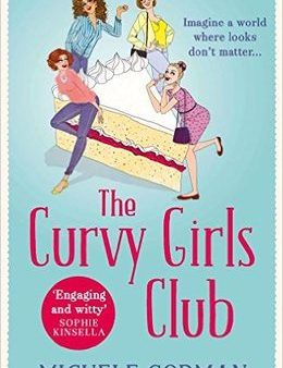 The Curvy Girls Club Supply