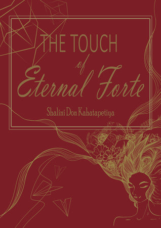 The Touch of Eternal Forte Online