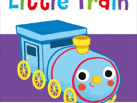 LITTLE TRAIN Online Hot Sale