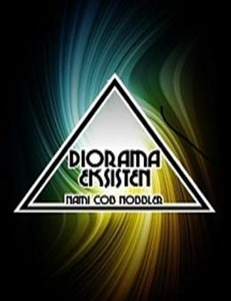 Diorama Eksisten Online now