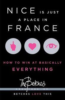 Nice Is Just a Place in France: How to Win at Basically Everything Online Sale