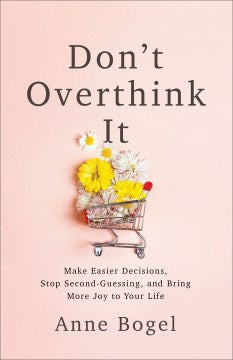 Don t Overthink It Discount