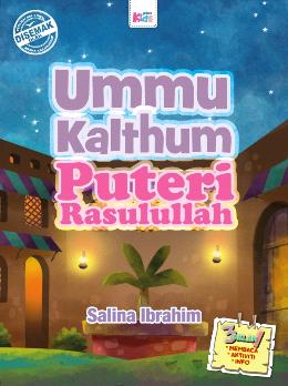 Ummu Kalthum Puteri Rasulullah Hot on Sale