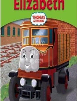 Thomas Story Library #6: Elizabeth Online now