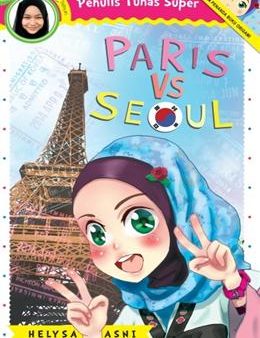 Paris vs Seoul Online now