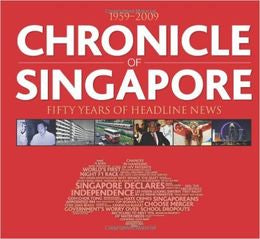 Chronicle of Singapore Online