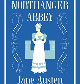 NORTHANGER ABBEY (ALMA J.A. COLLECTION) Fashion