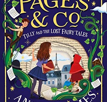 Pages & Co.: Tilly and the Lost Fairytales Online Hot Sale