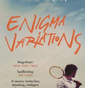 Enigma Variations Online Hot Sale