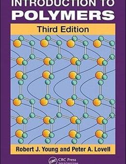 Introduction to Polymers, Third Edition Supply