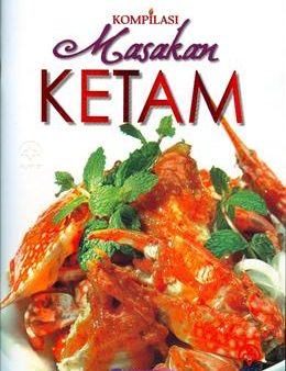 Kompilasi Masakan Ketam For Discount