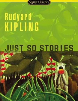 Just So Stories: 100th Anniversary Edition For Sale