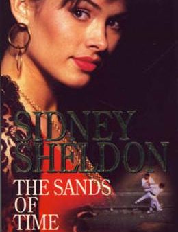 The Sands of Time Hot on Sale