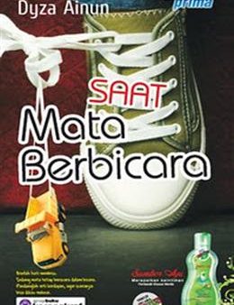 Saat Mata Berbicara Sale