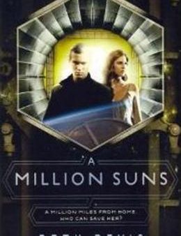 A Million Suns (Across The Universe #2) on Sale