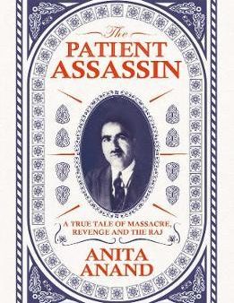 THE PATIENT ASSASSIN Discount