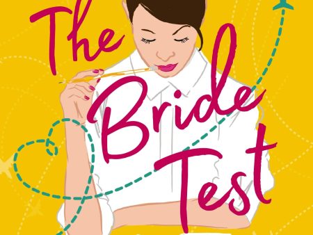 The Bride Test on Sale