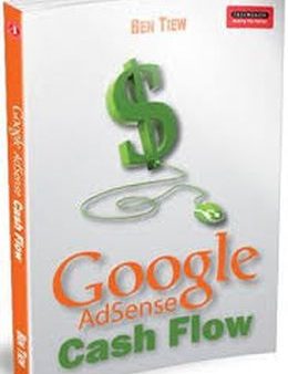 Google Adsense Cash Flow on Sale