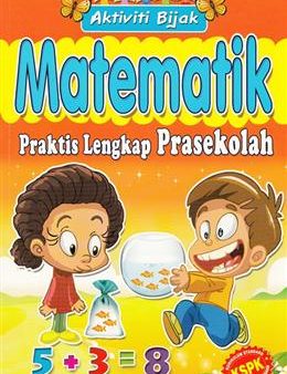 AKTIVITI BIJAK: MATEMATIK For Discount