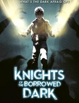 KNIGHTS OF THE BORROWED DARK #01 For Discount