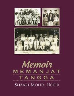 Memoir Memanjat Tangga Online