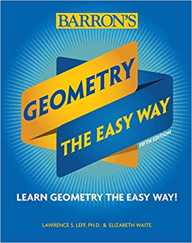 Geometry: The Easy Way on Sale